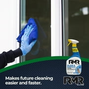 RMR 2-in-1 Glass and Surface Cleaner Plus Repellent, 32 Fl. Oz.
