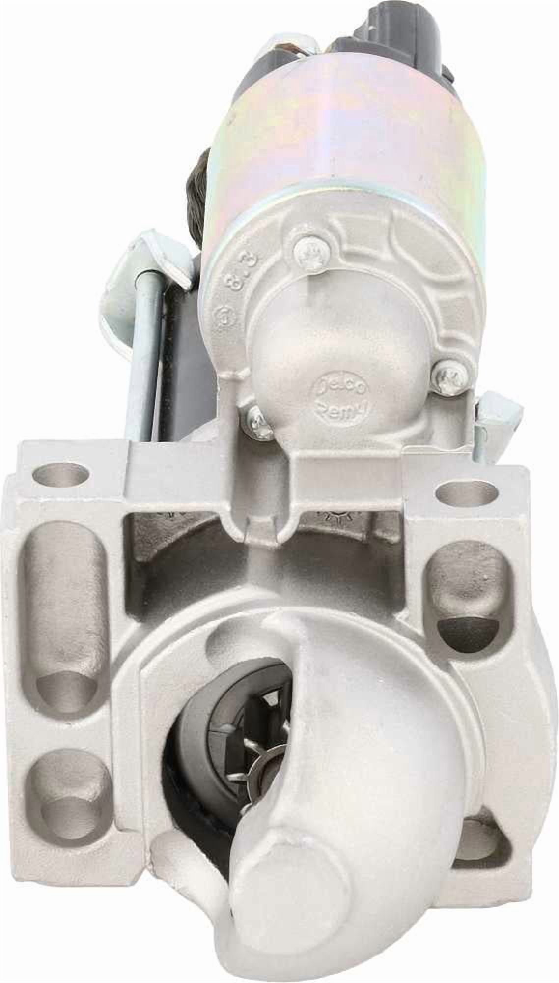 Bosch SR8600X Premium Starter