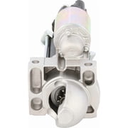 Bosch SR8600X Premium Starter