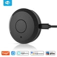 thumbnail image 2 of NEOIR03W WIFI Smart IR Domestic Appliance Remote Controller PIR Household Intelligent Device for Tuya, 2 of 5