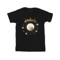thumbnail image 1 of Harry Potter Girls Hogwarts Yule Ball Cotton T-Shirt, 1 of 3