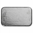 thumbnail image 2 of 100 gram Silver Bar - Pressburg Mint (Triangle), 2 of 2