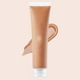 Jrocdr Concealer Oil Control Delicate Long Lasting Setting Foundation