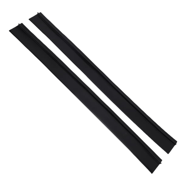 Cubierta Para Espacios De Estufa, Protector De Espacios Para Estufa A Prueba De Grasa De Silicona Para Mostrador