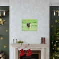 thumbnail image 5 of Antelope Hunting Antelope on Hunt Print Animal Wall Art Wildlife Canvas Prints Wall Art Ready to Hang Unframed, 5 of 18