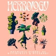 thumbnail image 2 of Juniors Harry Potter Herbology Plant Types T Shirt, 2 of 3