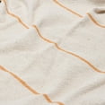 thumbnail image 3 of Main + Mesa Striped Cotton Throw Blanket with Tassels, 3 of 6