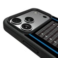 thumbnail image 3 of Keyscaper  Carolina Panthers  Bump Case with 8.2ft Drop Protection, 3 of 6