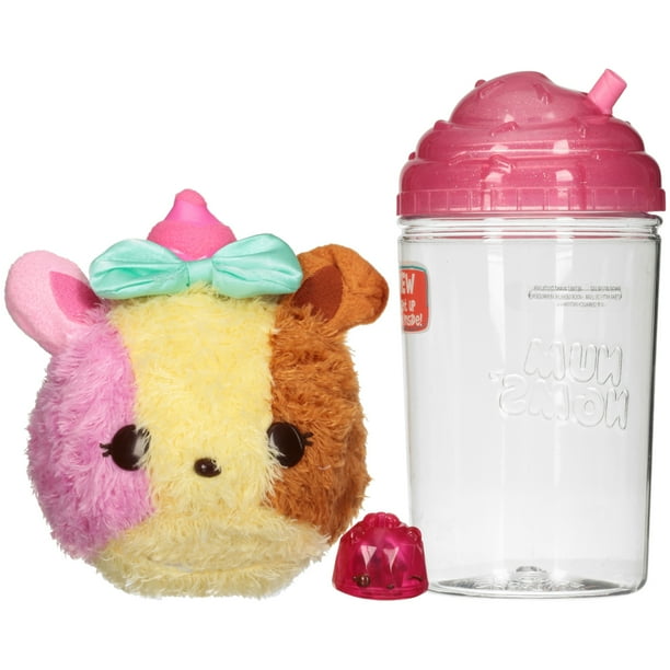 num noms in a jar