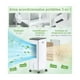 thumbnail image 4 of Enfriador De Aire Acondicionado Portátil Ventilador Frio 10l blanco, 4 of 4