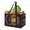 Multicolor 1, variant on Mushroom Plants Forest Reusable Grocery Bag, Large Foldable Grocery Totes Shopping Bag for Groceries, Shopping Bags with Handles for Kitchen Trunk Picnic