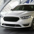 thumbnail image 4 of NUVISION for 13-19 Ford Taurus Black/Clear OE Style Projector Headlights Headlamps Pair, 4 of 8