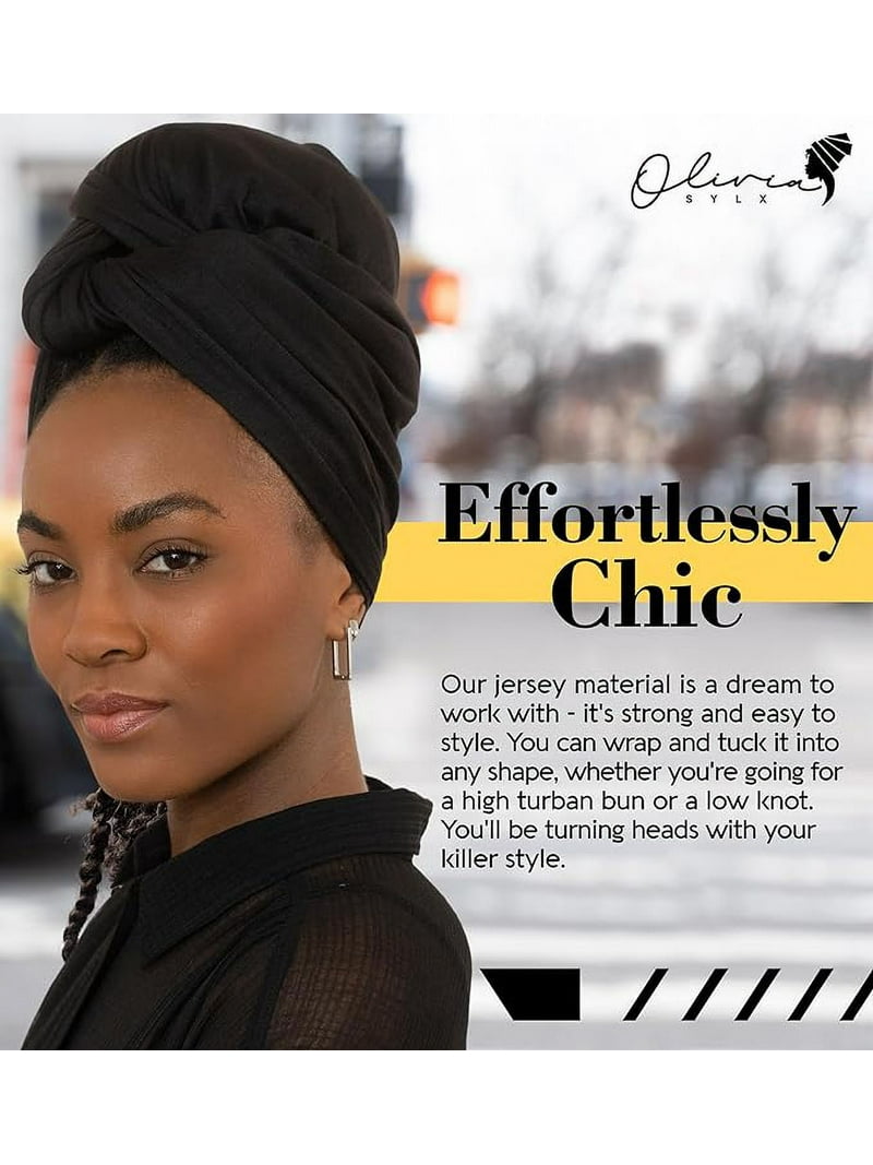 Material Is Olivia Sylx Head Wrap Amazon Buy Head Scarves Olivia