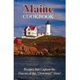 thumbnail image 1 of Maine Cook Book, 1 of 2