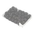 thumbnail image 1 of Aquarium Bio Balls, Hollow Structure Large  Area Aquarium Bio Balls Filter Media Plastic  For Filtration System For Seawater, 1 of 8