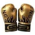 thumbnail image 4 of Manoplas de boxeo Guantes de boxeo para niños Guantes de entrenamiento de kick boxing para niños Mua Suteng Manoplas de boxeo, 4 of 7