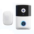 thumbnail image 2 of Wireless Smart Doorbell - Doorbell with With Intercom Function, 2 of 5