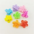 thumbnail image 5 of YYKihy Butterfly Hair Clips Claw Barrettes, Assorted Color Mini Jaw Clip Hairpin Accessories Women, Girls, Kids, Baby, Random, 5 of 7