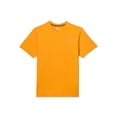 thumbnail image 5 of Reebok Men's and Big Men's Legacy Core Short Sleeve Tee Shirt, Sizes XS-5XL, 5 of 5
