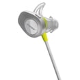 thumbnail image 4 of Auriculares inalámbricos Bose SoundSport, Citron (renovados), 4 of 5