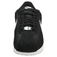 thumbnail image 3 of Women's Nike Cortez Black/White (DZ2795 001) - 9, 3 of 4