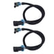 thumbnail image 4 of 213-1694, Perfect Fit Tough Stable Performance Oxygen Sensor Extension Harness Impact Resistant For Car ANGGREK Otros, 4 of 8