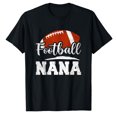 thumbnail image 1 of AALJY Football Nana Football Player Game Day Mother's Da, 1 of 5
