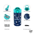 thumbnail image 2 of Zak! Jubilee Lilo & Stitch Plastic Water Bottle 16 oz. (001-001-179), 2 of 6