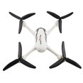 thumbnail image 4 of Sistema de Hélices de Protectores y Motores Piezas de Respuesto para X4 H502E H502S X4 RC Quadcopter e , Negro Macarena Repuestos para drones Hubsan X4, 4 of 8
