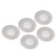 thumbnail image 4 of Juego de discos de diamante dentales de doble cara de alta calidad - 5 piezas, 4 of 10