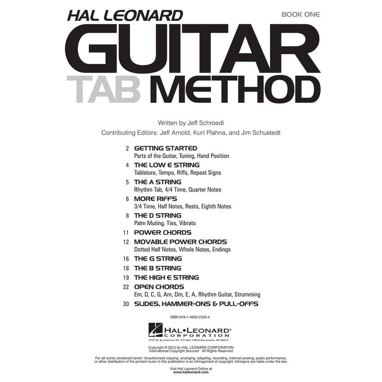 Hal Leonard Guitar Method - Jazz Guitar (with Audio) Của Jeff Schroedl Trên Appl