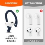 AirPods Pro Adjustable Ear Hooks – WC HookZ Pro
