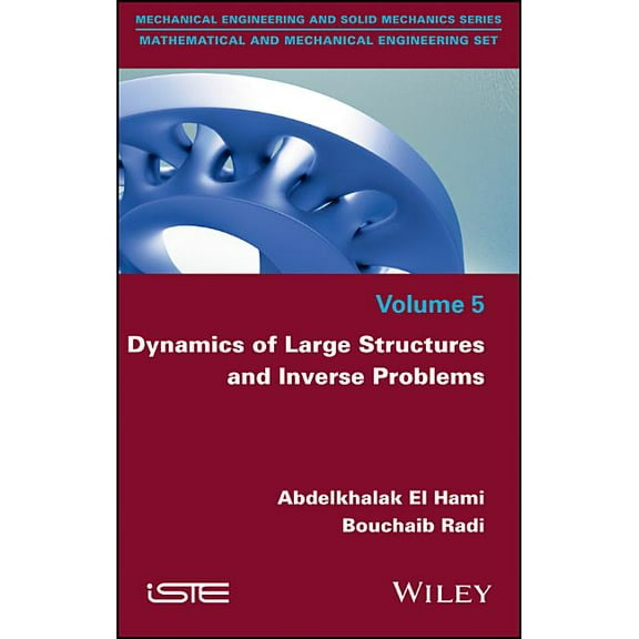 Dynamics of Large Structures and Inverse Problems (Hardcover)