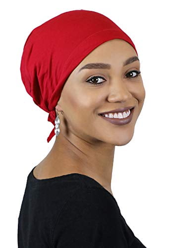 Head Scarf Wrap for Women Chemo 