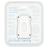 itzbeen Pocket Nanny Baby Care Timer Device - Walmart.com
