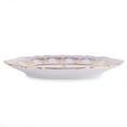 thumbnail image 3 of THUN Oval Serving Plate 10.24" (26 cm) Madonna Porcelain Oval Dish for Fish Porcelain Dinner Platter for Appetizers Porcelain Dish, 3 of 10
