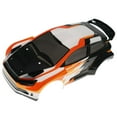 thumbnail image 3 of 1/12 Scale Rc Car Body Shell RC Car Painted Body Shell for Four Wheel Drive PVC Durability for SY1203 Users, 3 of 9