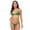 Green, variant on Cathalem Swimsuit for Women Womens High Waisted Bikini Sets Modest Tummy Control Swimsuits Cutout Crisscross Ruched Two Piece Bathing Suit (Green,S)