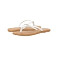 thumbnail image 5 of Women's Flip Flops Flat Sandals Open Toe Thong Sandals Beach Summer Flip Flops Slippers, 5 of 5