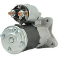 thumbnail image 3 of DB Electrical New Starter 410-48271 for 2.7L (2006-2007) Chrysler 300 Series 3.5 3.5L (2006), 3 of 7