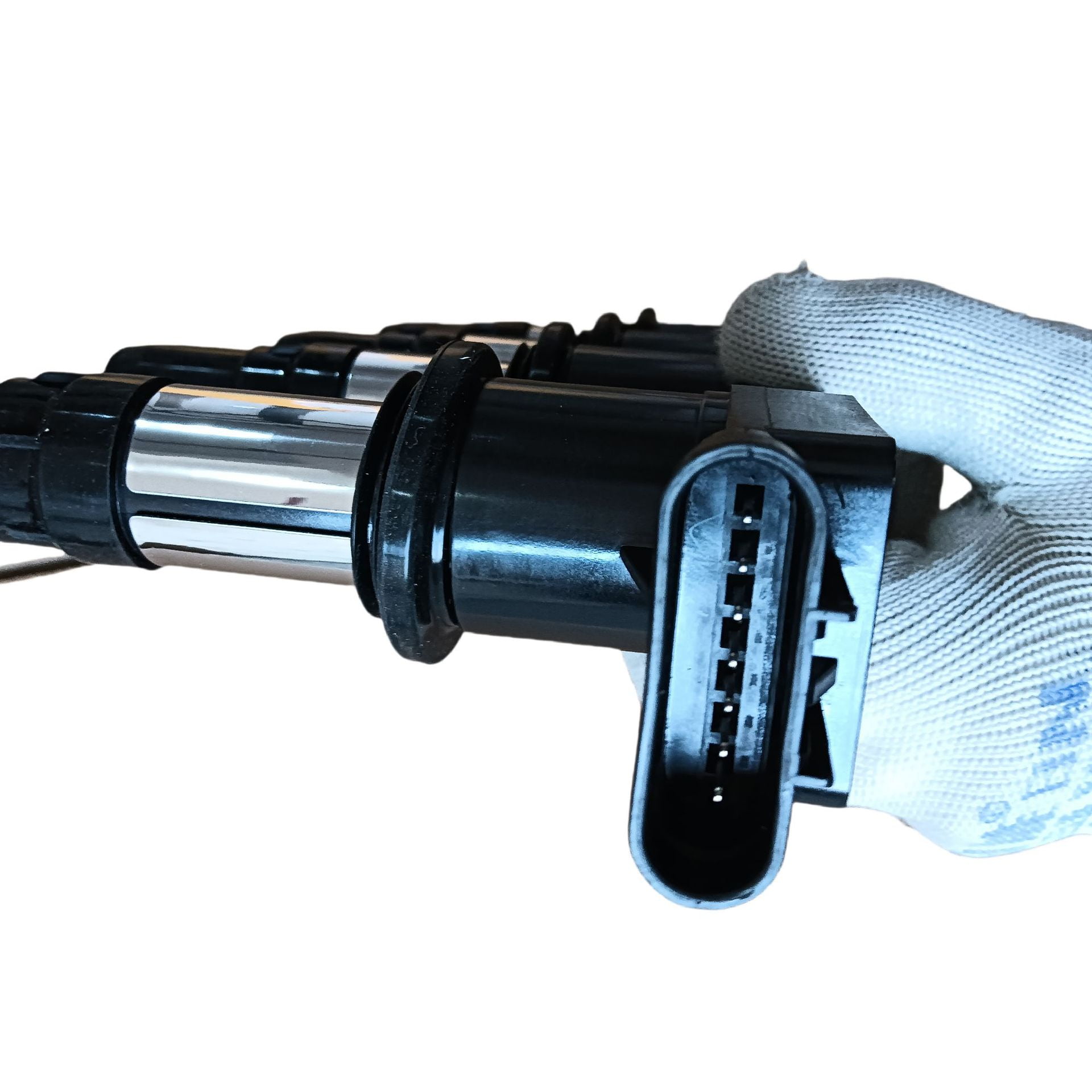 Compatible with Chevrolet Cruze Buick Regal Encore Ignition Coil UF620 55571790 55584745 Engine Coil Pack Replacement