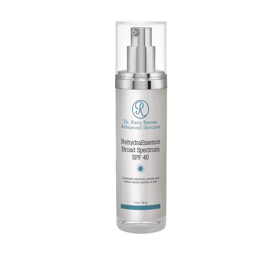 RehydraEssence SPF 40