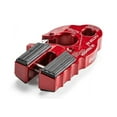 thumbnail image 4 of Factor 55 Winch Clevis Hook 00250-01 Ultra Hook; For Up To 3/8 Inch Diameter Rope Or Cable; With Shackle Pin Mounting Hole For 3/4 Inch Pin; With 5/8 Inch Diameter Double Sheer Pin, 4 of 6