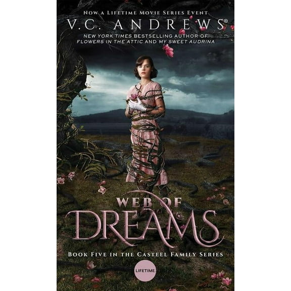 Casteel Web of Dreams, Book 5, (Paperback)