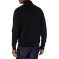 thumbnail image 2 of Mens Cotton Full-Zip Sweater, 2 of 6