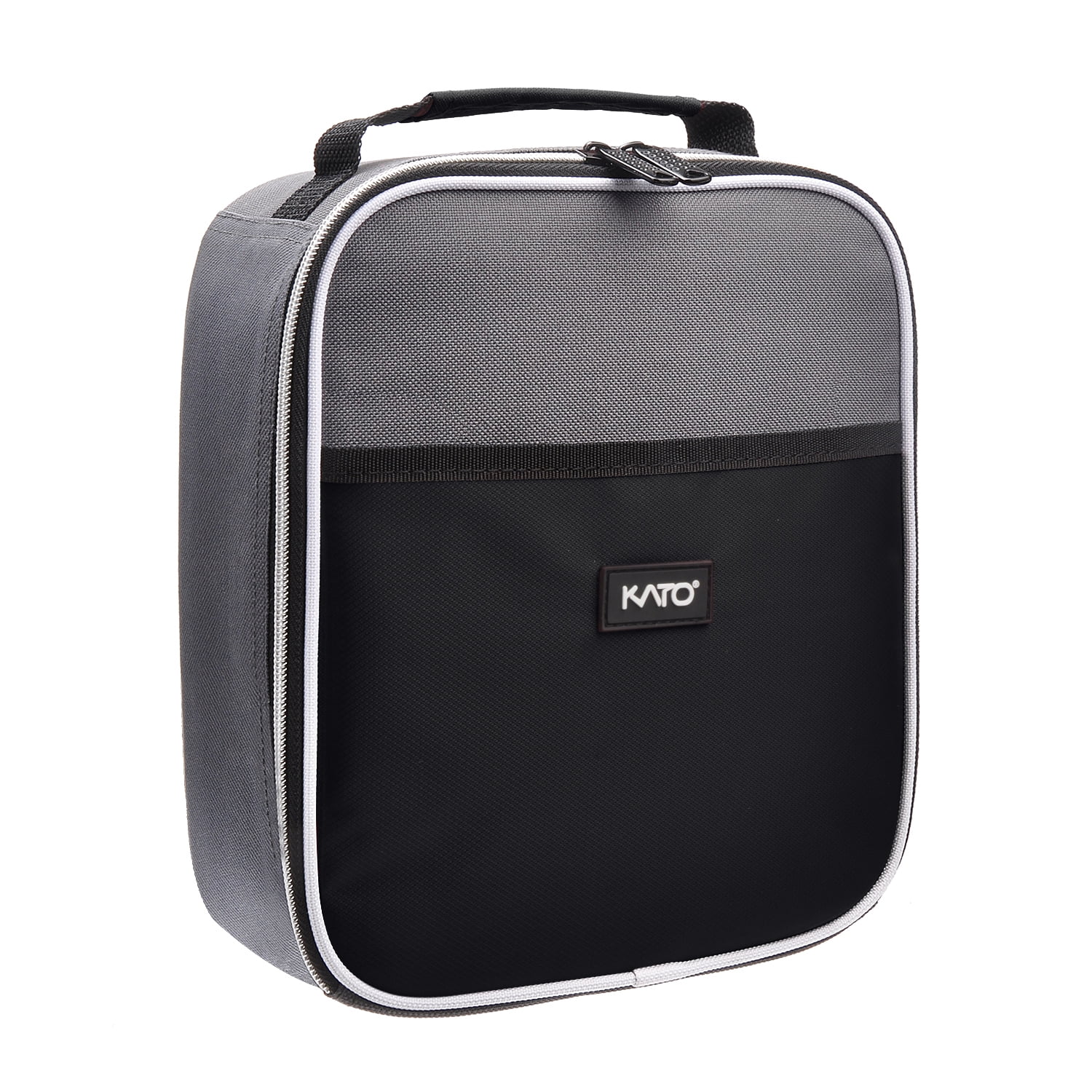 9 Cans Small Insulated Lunch Bag, Mini Thermal Portable Cooler Lunch