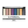 thumbnail image 1 of COVERGIRL - Palette TruNaked, 1 of 9