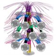 thumbnail image 1 of mpany Disco Ball Cascade Pièce Maîtresse, 1 of 1
