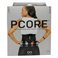 thumbnail image 3 of Posture - Magnetic Heat Lower Back Support Belt – Large 36–39 in (92–100 cm), 3 of 5