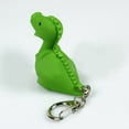 thumbnail image 6 of Naierhg Creative LED Light Sound Dinosaur Keychain Pendant Decor Key Ring Ornament, 6 of 7